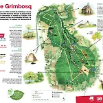 Casa vacanze La Belle Du Bois Grimbosq