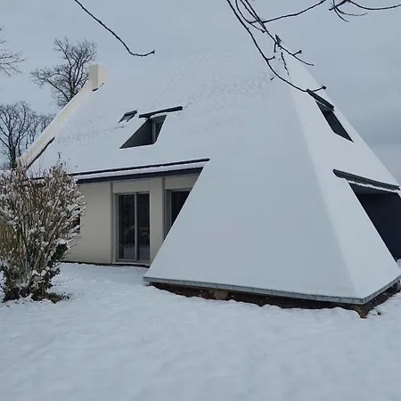 La Belle Du Bois Grimbosq