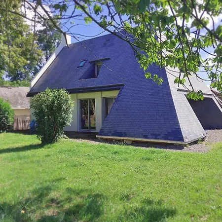 La Belle Du Bois Dom wakacyjny