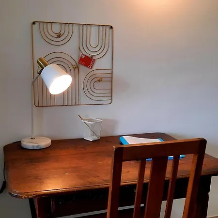 La Belle Du Bois Dom wakacyjny Grimbosq