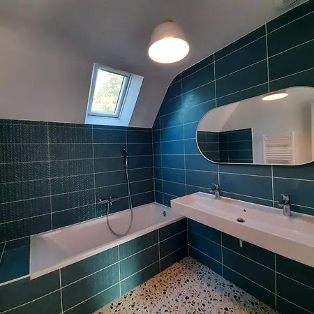 Dom wakacyjny La Belle Du Bois