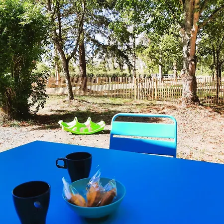 La Belle Du Bois Dom wakacyjny Grimbosq