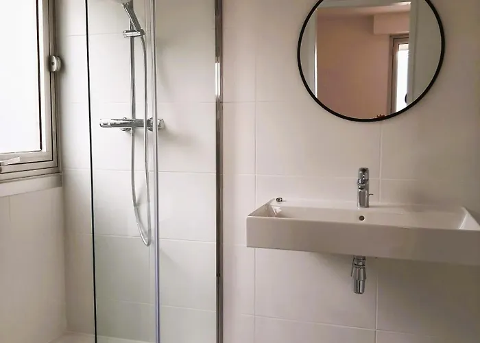 La Belle Du Bois Feriehus Grimbosq