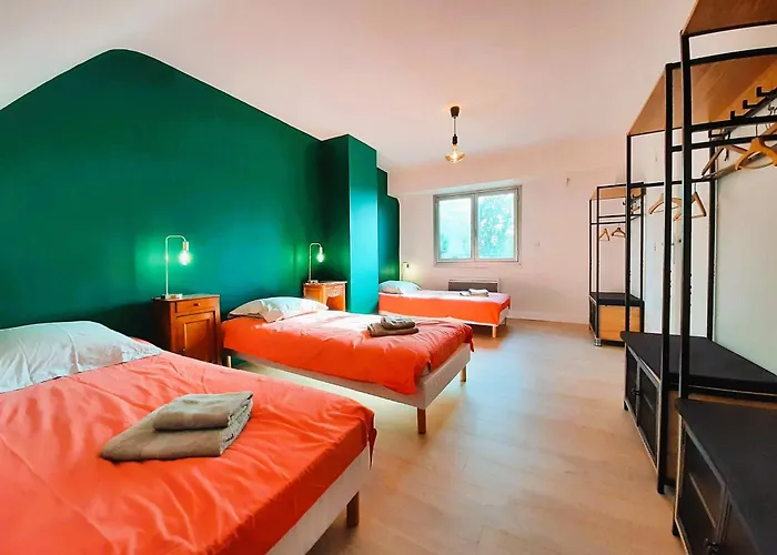 La Belle Du Bois * Grimbosq