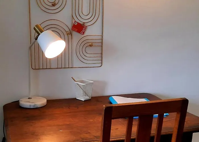 La Belle Du Bois Feriehus Grimbosq