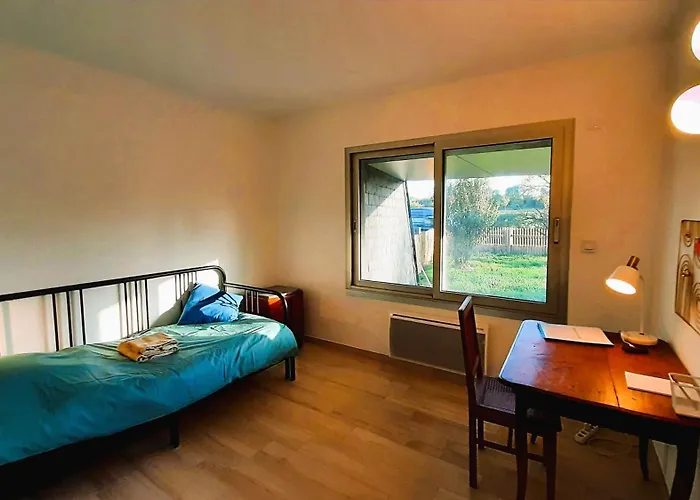 La Belle Du Bois Grimbosq